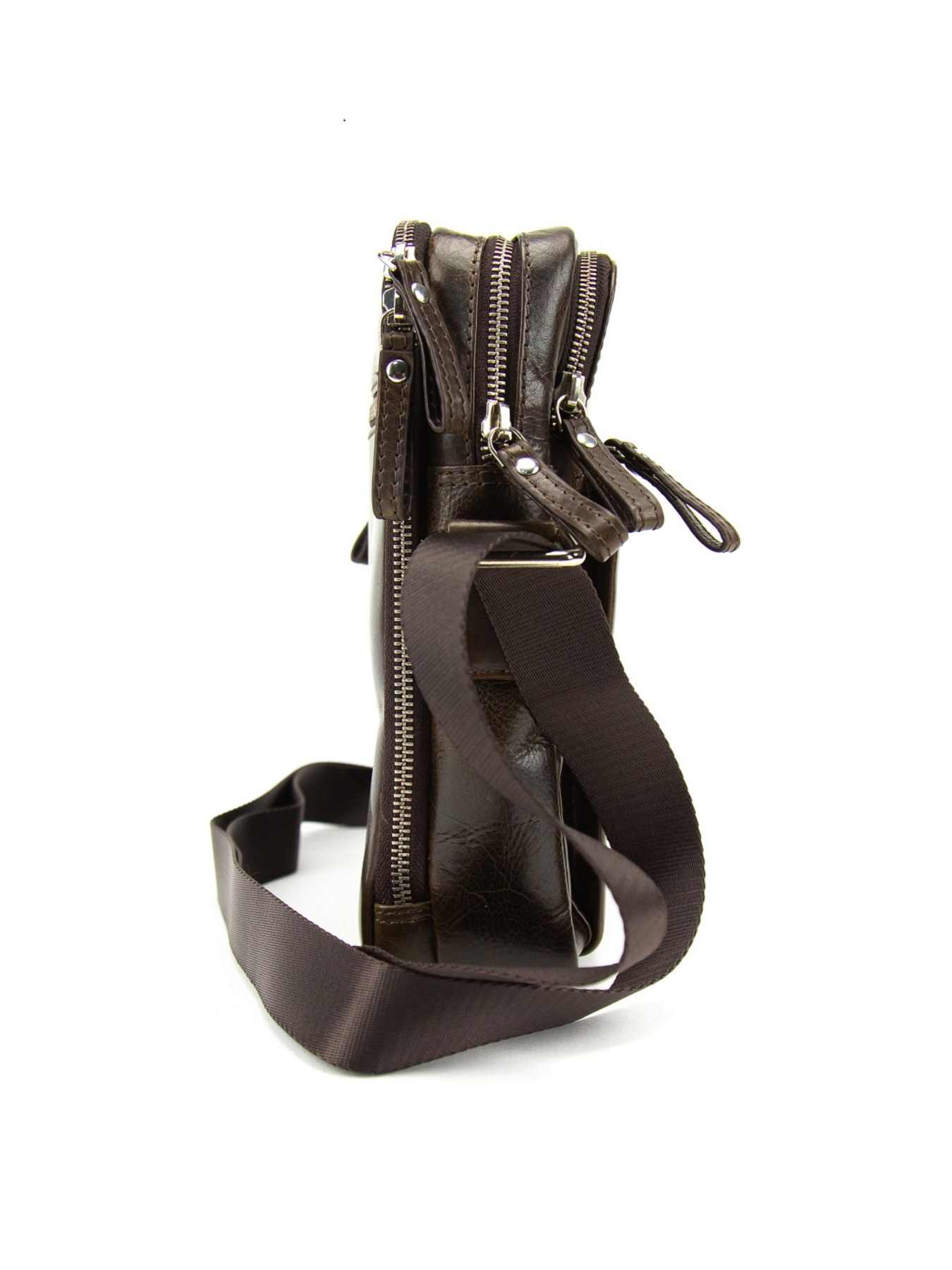 Мессенджер RoyalBag модель S-TV-4129C Фото