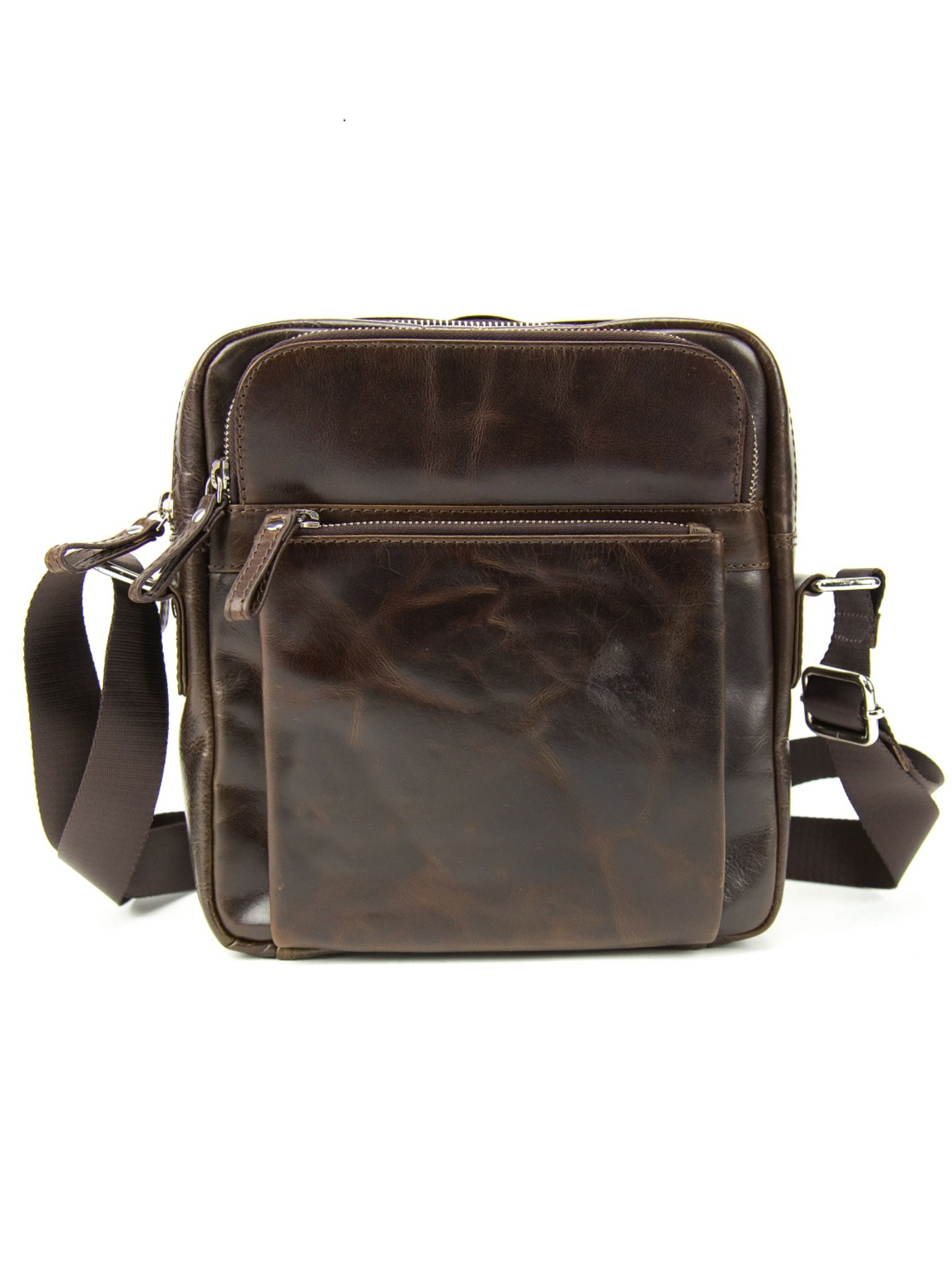 Мессенджер RoyalBag модель S-TV-4129C Фото