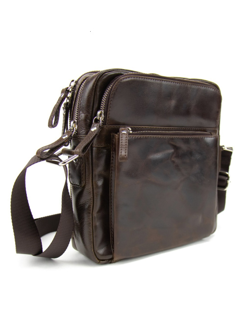 Мессенджер RoyalBag модель S-TV-4129C Фото