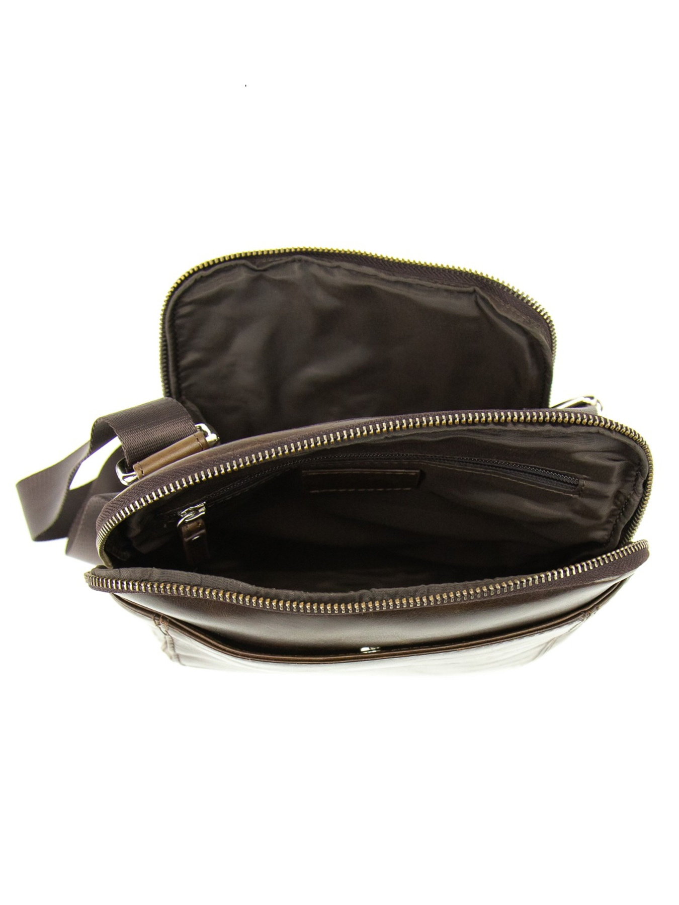 Мессенджер RoyalBag модель S-TV-4144C Фото