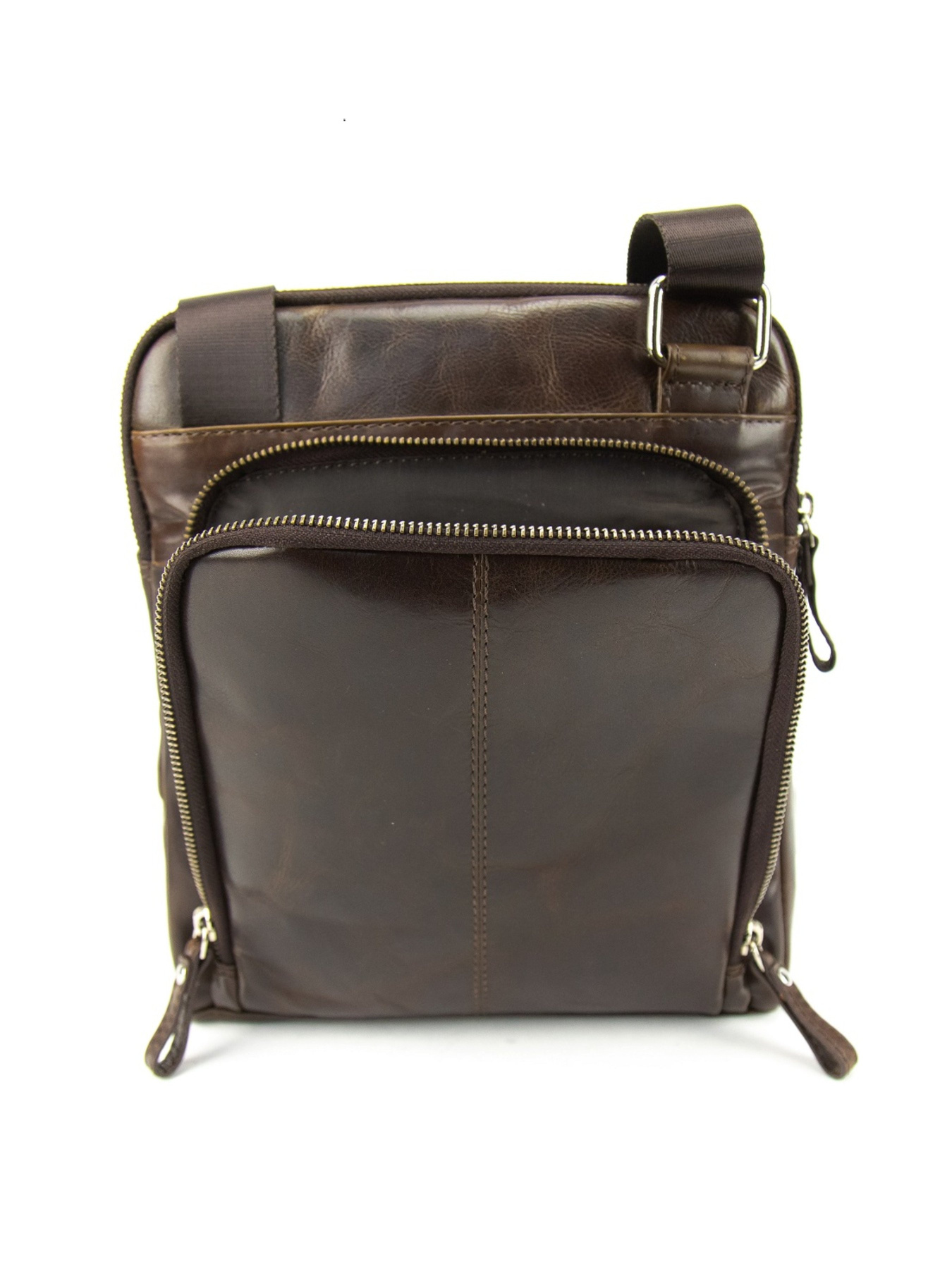 Мессенджер RoyalBag модель S-TV-4144C Фото