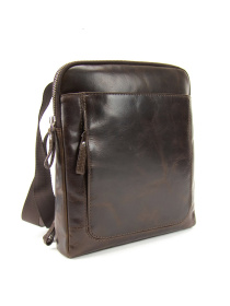 Мессенджер RoyalBag модель S-TV-4144C Фото