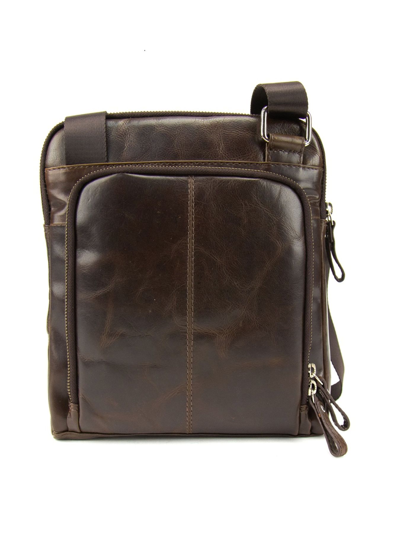 Мессенджер RoyalBag модель S-TV-4144C Фото