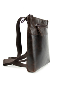 Мессенджер RoyalBag модель S-TV-4142C Фото