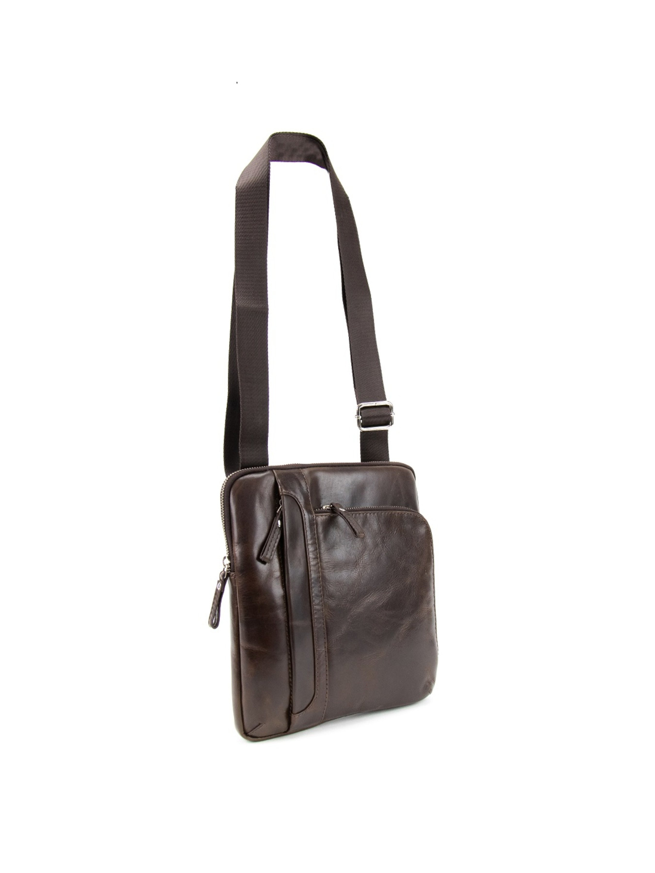 Мессенджер RoyalBag модель S-TV-4145C Фото