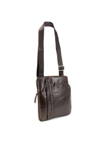 Мессенджер RoyalBag модель S-TV-4145C Фото