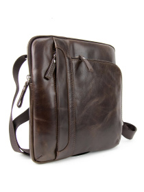 Мессенджер RoyalBag модель S-TV-4145C Фото