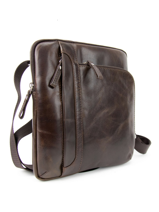 Мессенджер RoyalBag модель S-TV-4145C Фото