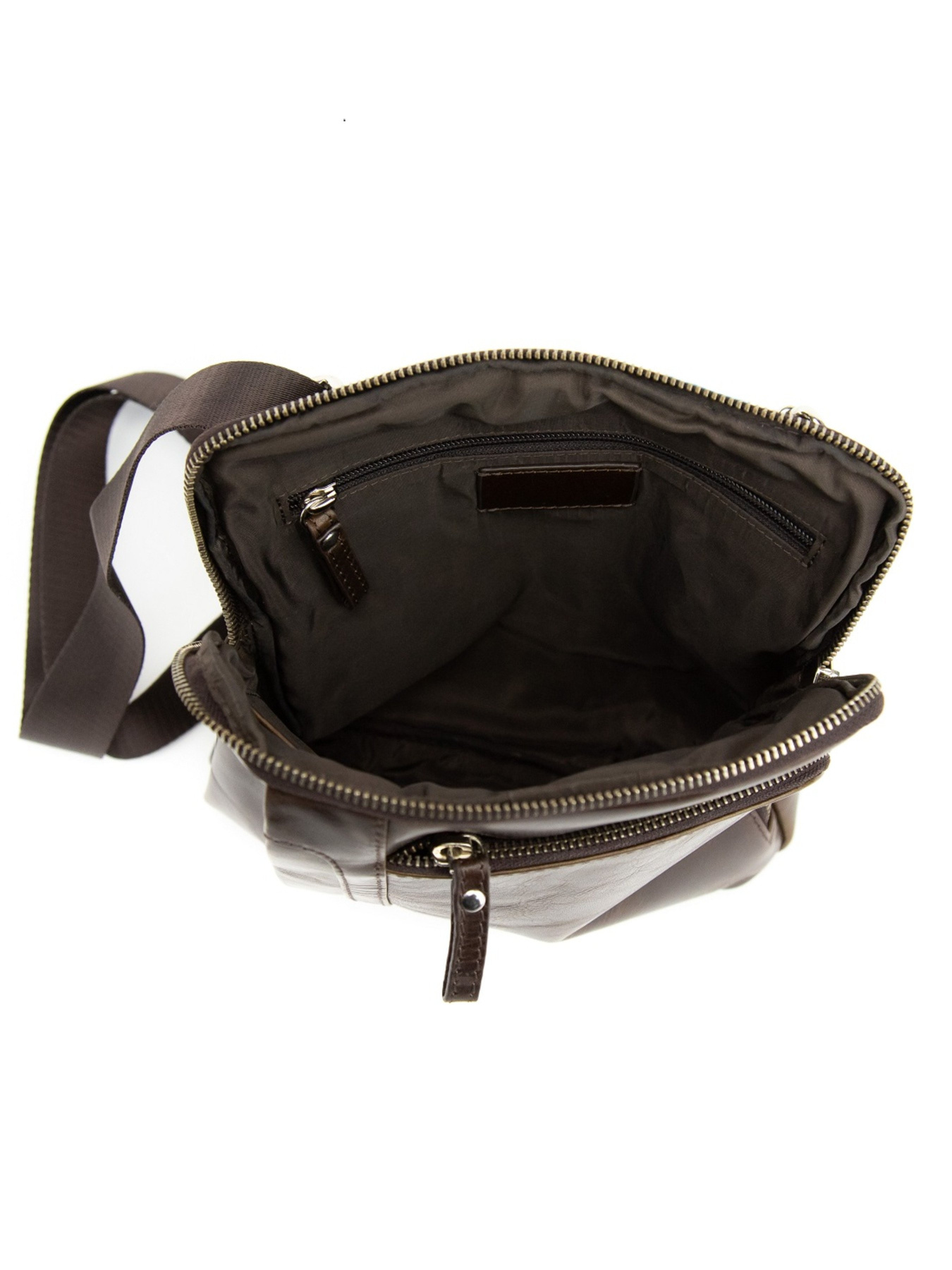 Мессенджер RoyalBag модель S-TV-4145C Фото