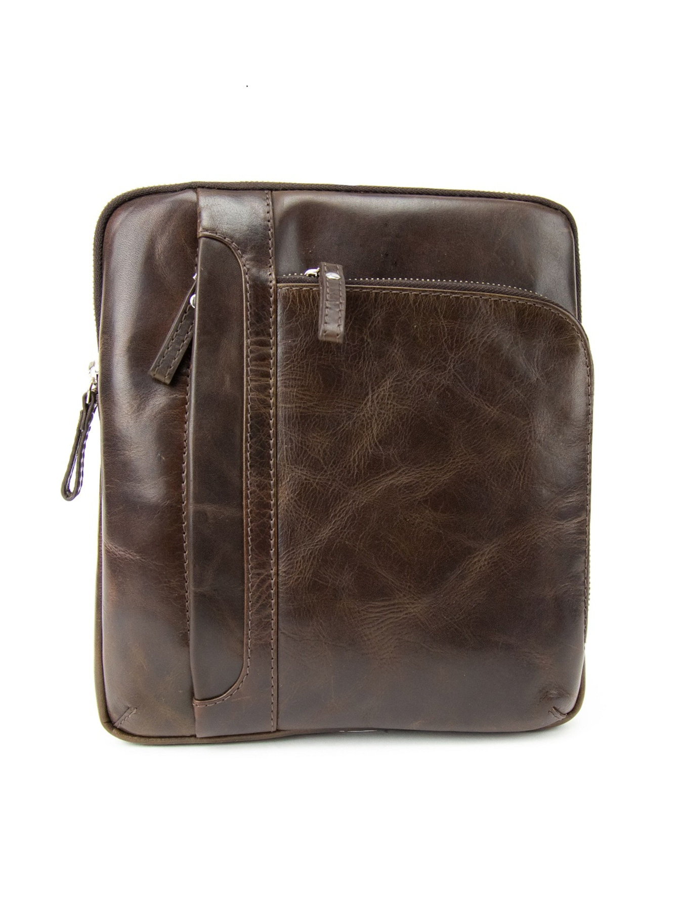 Мессенджер RoyalBag модель S-TV-4145C Фото