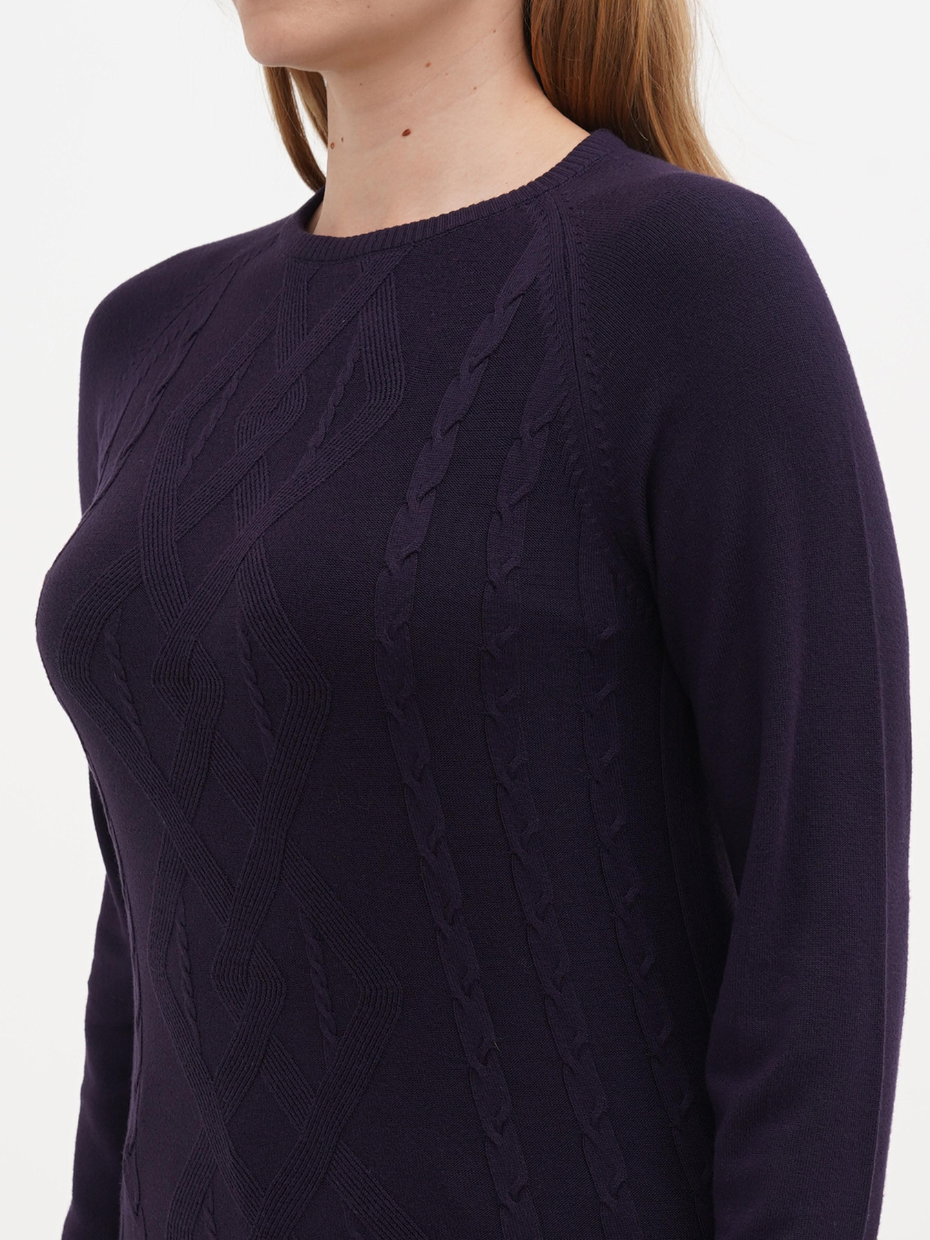 Джемпер Sassofono модель A271-SF-1416 Фото