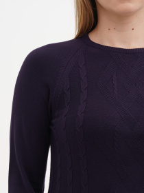 Джемпер Sassofono модель A271-SF-1416 Фото