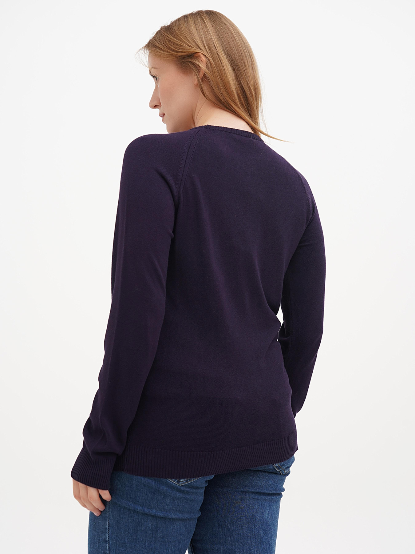 Джемпер Sassofono модель A271-SF-1416 Фото