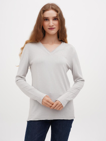 Джемпер Sassofono модель A271-SF-1419 Фото