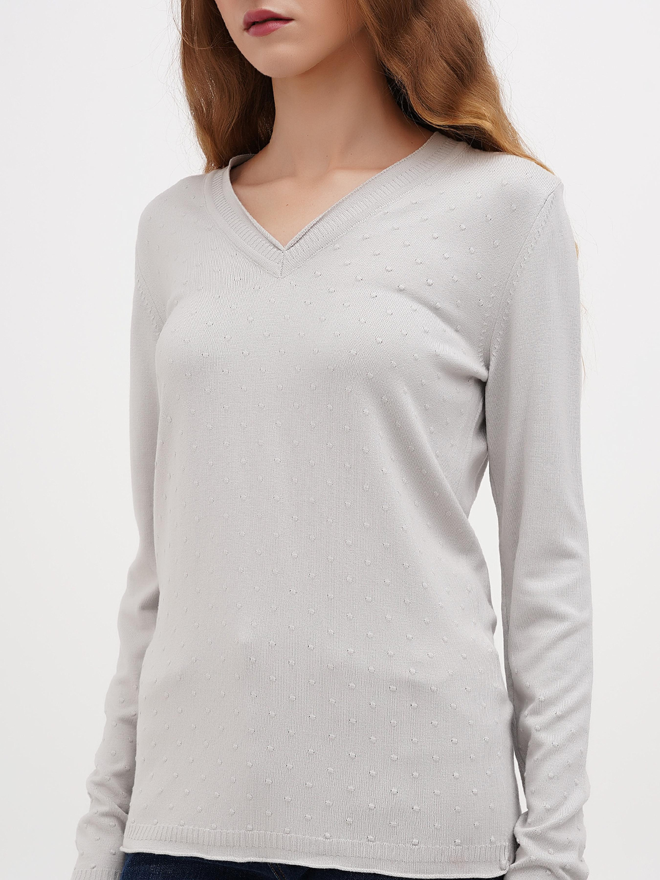 Джемпер Sassofono модель A271-SF-1419 Фото