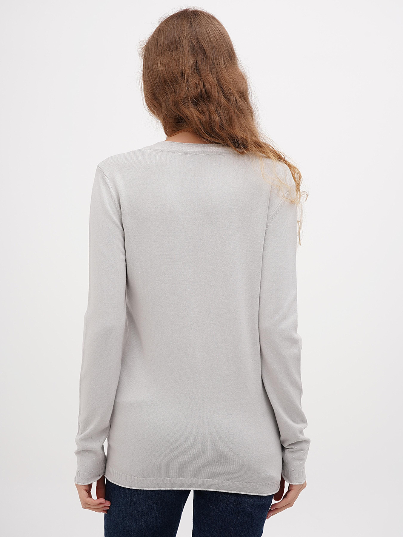 Джемпер Sassofono модель A271-SF-1419 Фото