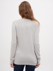 Джемпер Sassofono модель A271-SF-1419 Фото