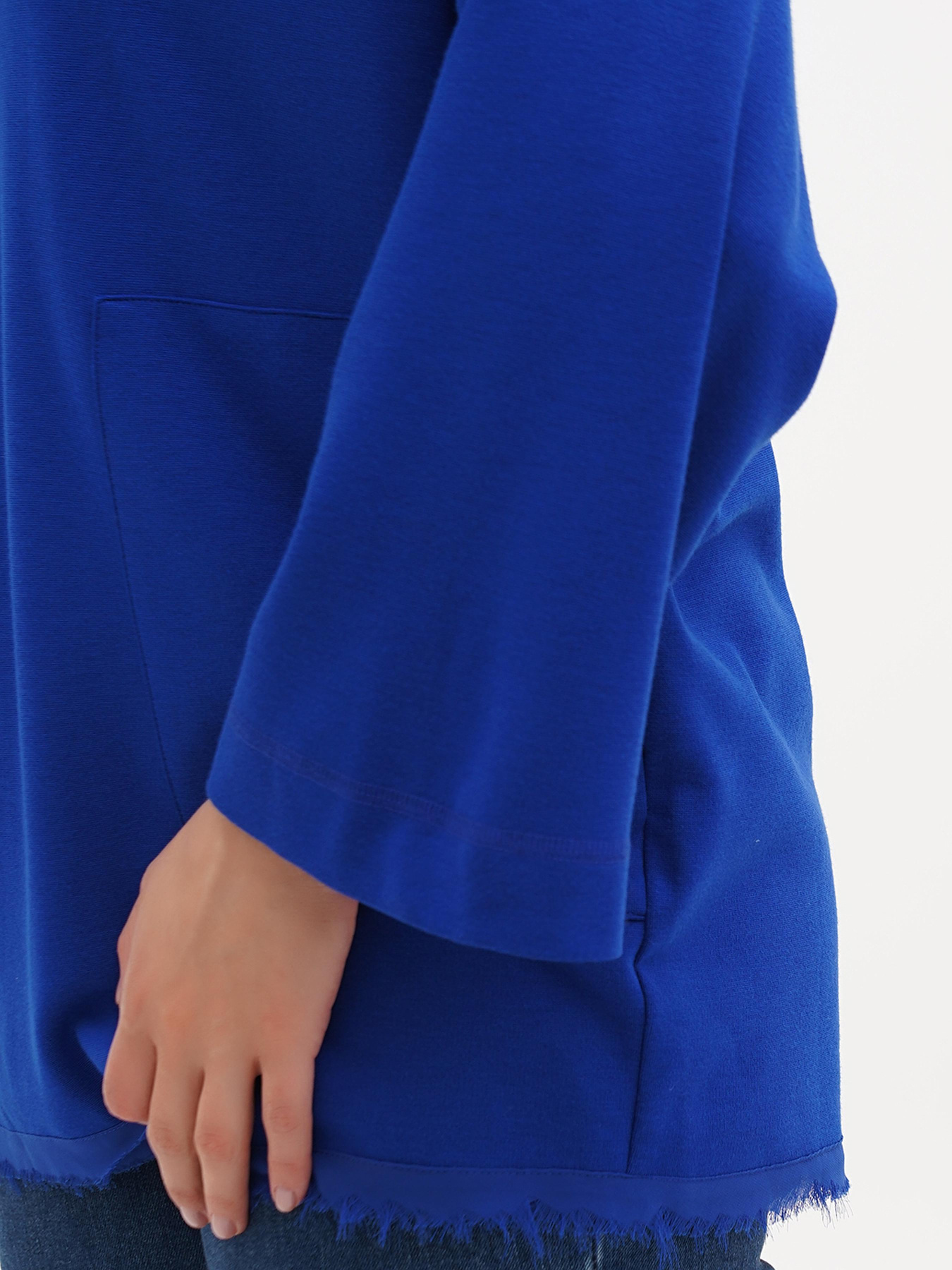 Джемпер Sassofono модель A271-SF-1435 Фото