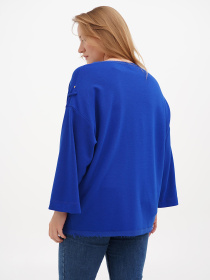 Джемпер Sassofono модель A271-SF-1435 Фото