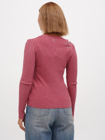 Джемпер Sassofono модель A271-SF-1437 Фото