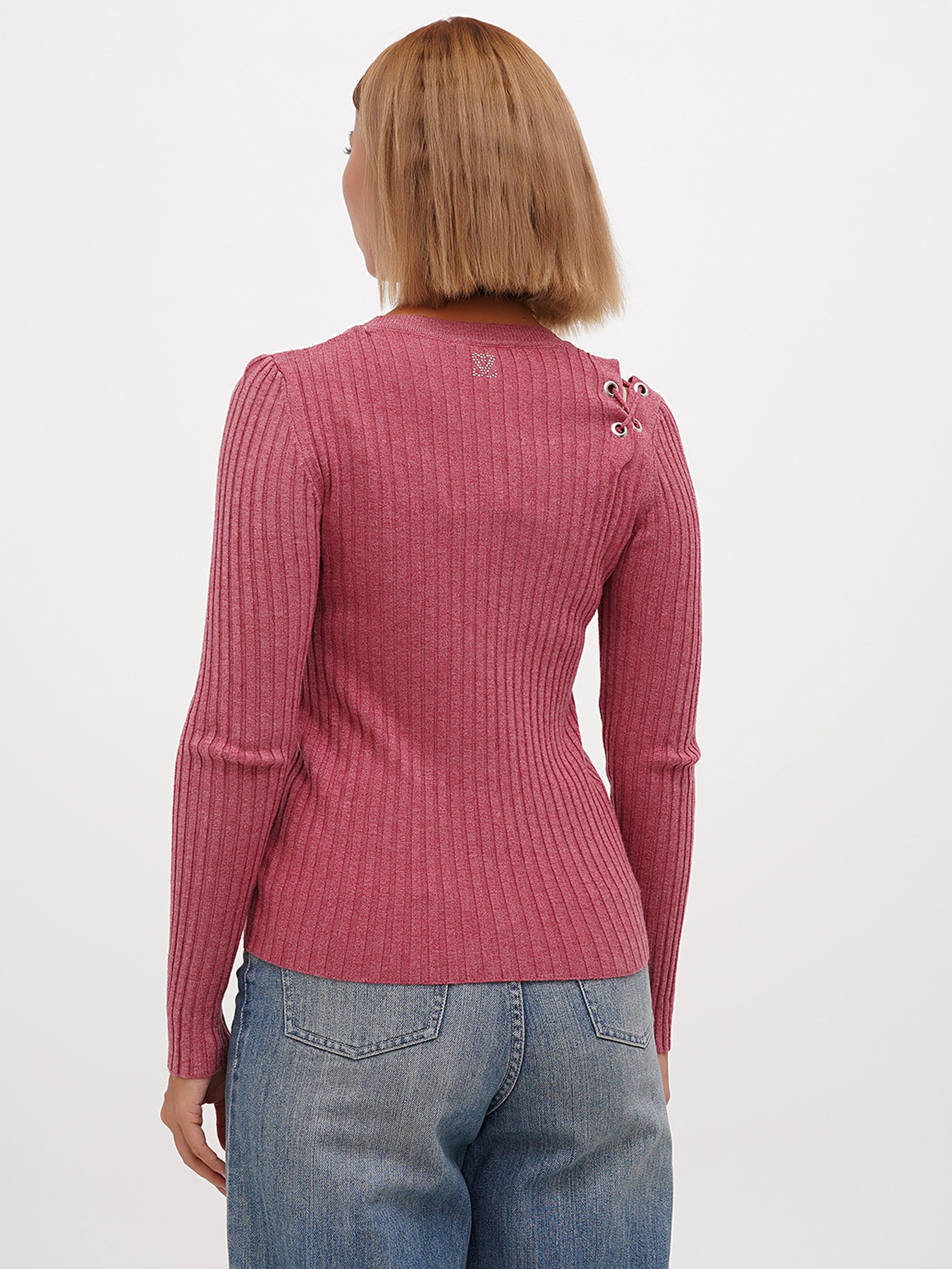 Джемпер Sassofono модель A271-SF-1437 Джемпер Sassofono модель A271-SF-1437 Фото