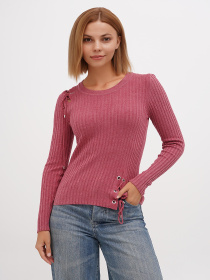 Джемпер Sassofono модель A271-SF-1437 Джемпер Sassofono модель A271-SF-1437 Фото