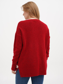 Джемпер Sassofono модель A271-SF-1439 Фото