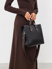 Шоппер Romashka Падуя модель 101005003039 Фото