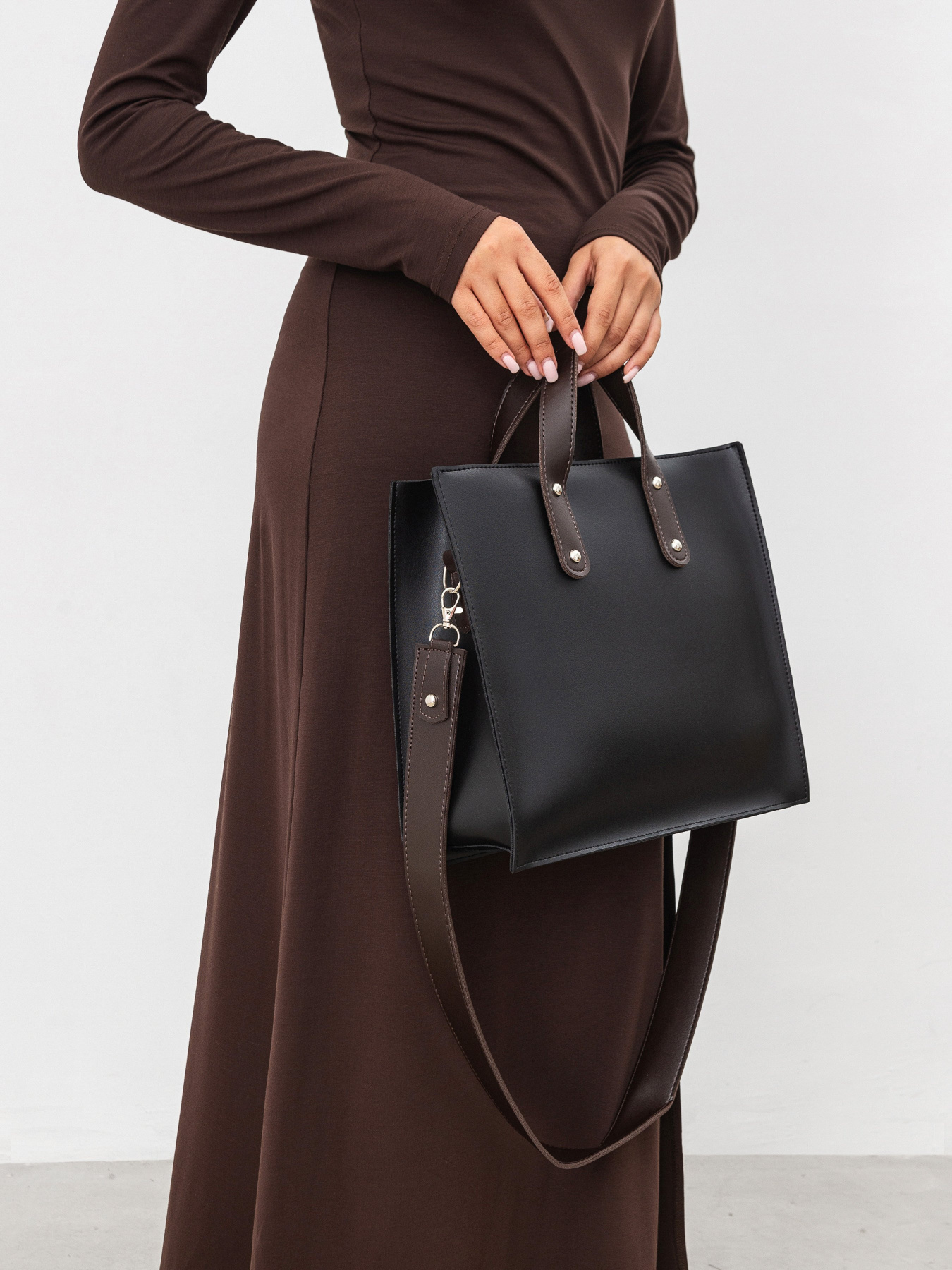 Шопер Romashka Падуя модель 101005003039 Шопер Romashka Падуя модель 101005003039 Фото