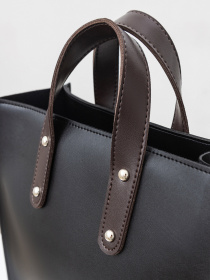 Шопер Romashka Падуя модель 101005003039 Шопер Romashka Падуя модель 101005003039 Фото