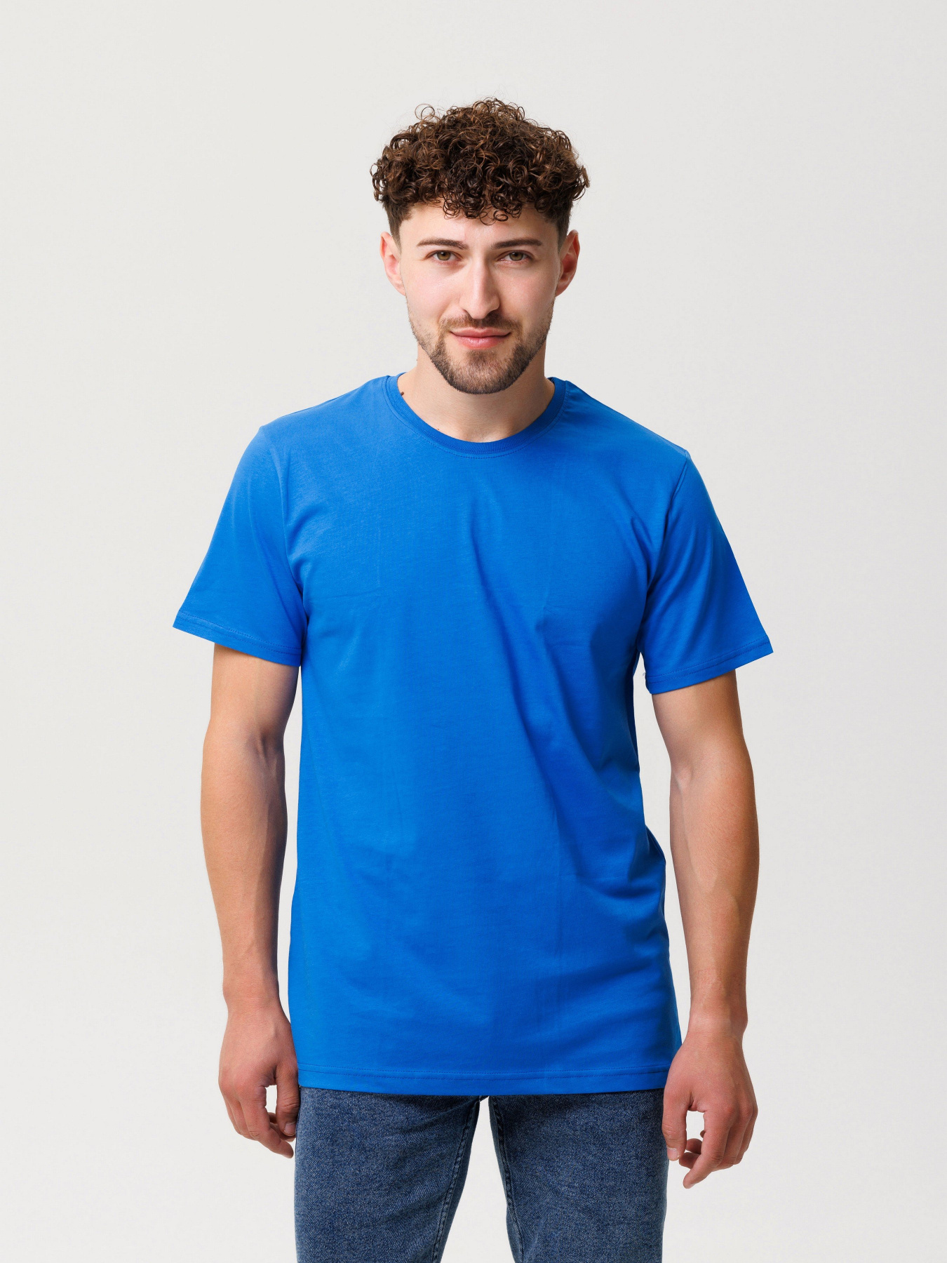 Футболка Наталюкс модель 12133894050 Фото