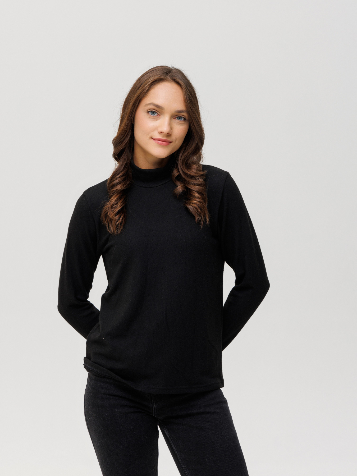 Водолазка Наталюкс модель 38242032909 Фото