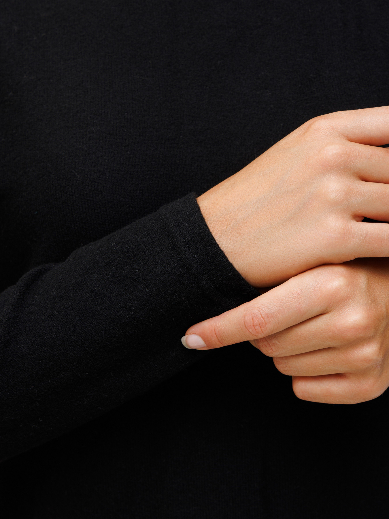 Водолазка Наталюкс модель 38242032909 Фото