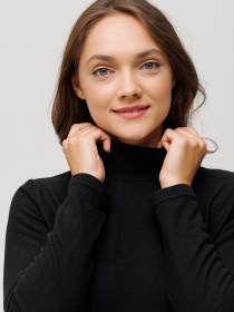 Водолазка Наталюкс модель 38242032909 Фото