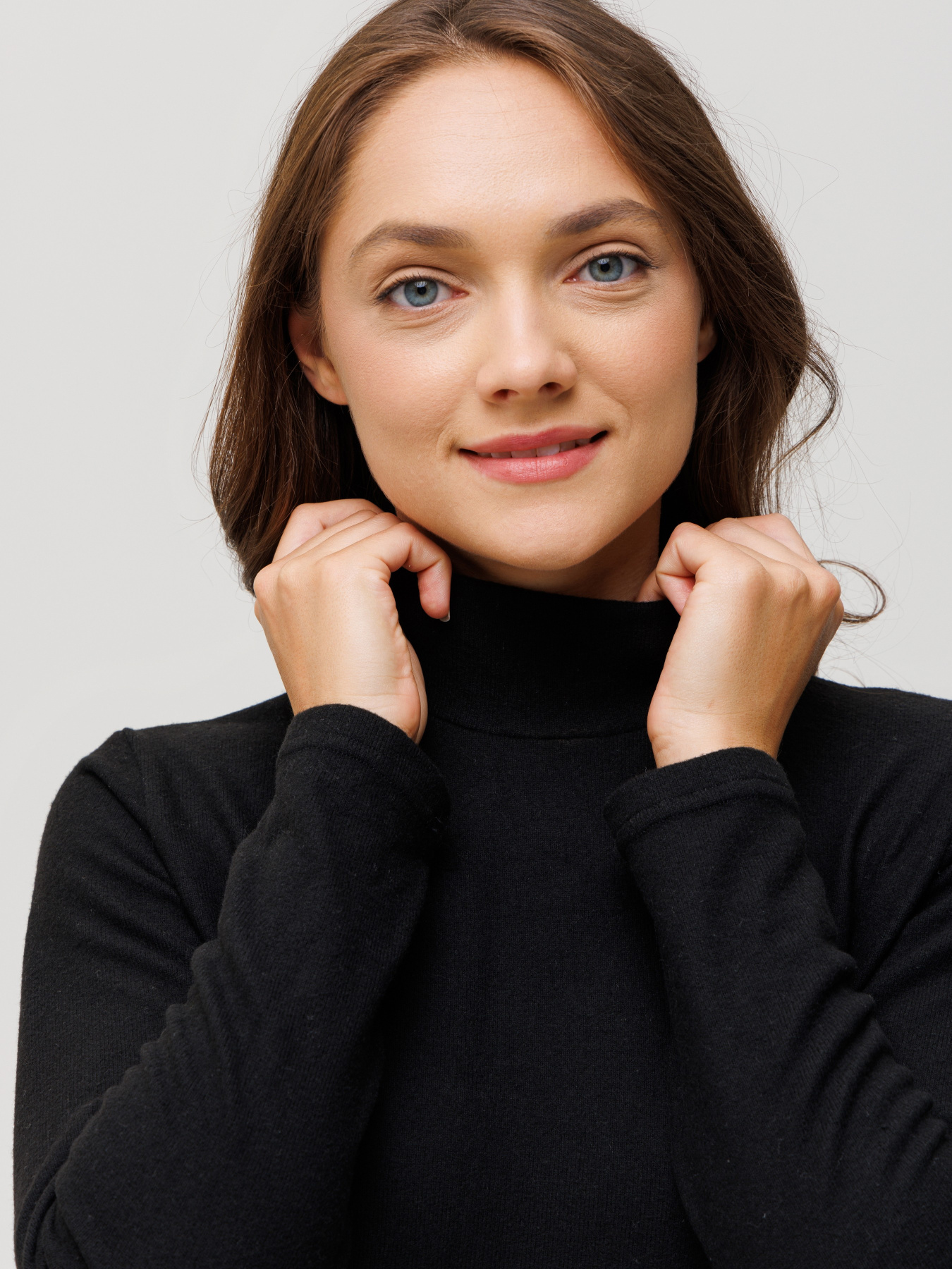 Водолазка Наталюкс модель 38242032909 Фото