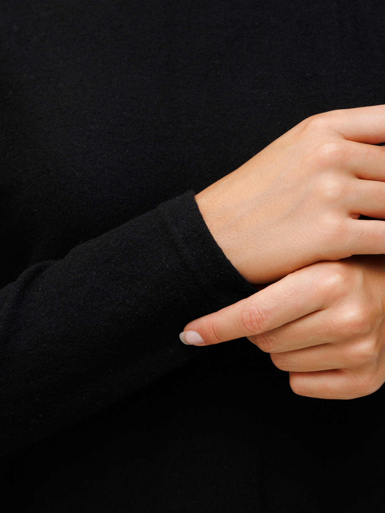 Водолазка Наталюкс модель 38242032909 Фото