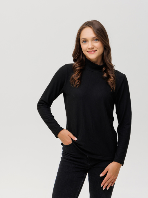 Водолазка Наталюкс модель 38242032909 Фото