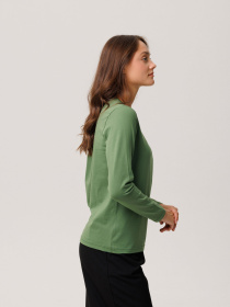 Лонгслив Наталюкс модель 41235880108 Фото