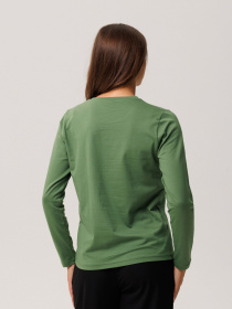 Лонгслив Наталюкс модель 41235880108 Фото