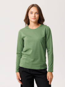 Лонгслив Наталюкс модель 41235880108 Фото