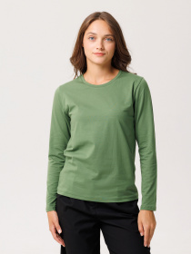 Лонгслів Наталюкс модель 41235880108 Фото