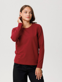 Лонгслів Наталюкс модель 41235891652 Фото