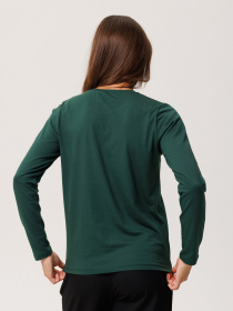 Лонгслив Наталюкс модель 41235895406 Фото