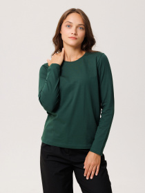 Лонгслив Наталюкс модель 41235895406 Фото