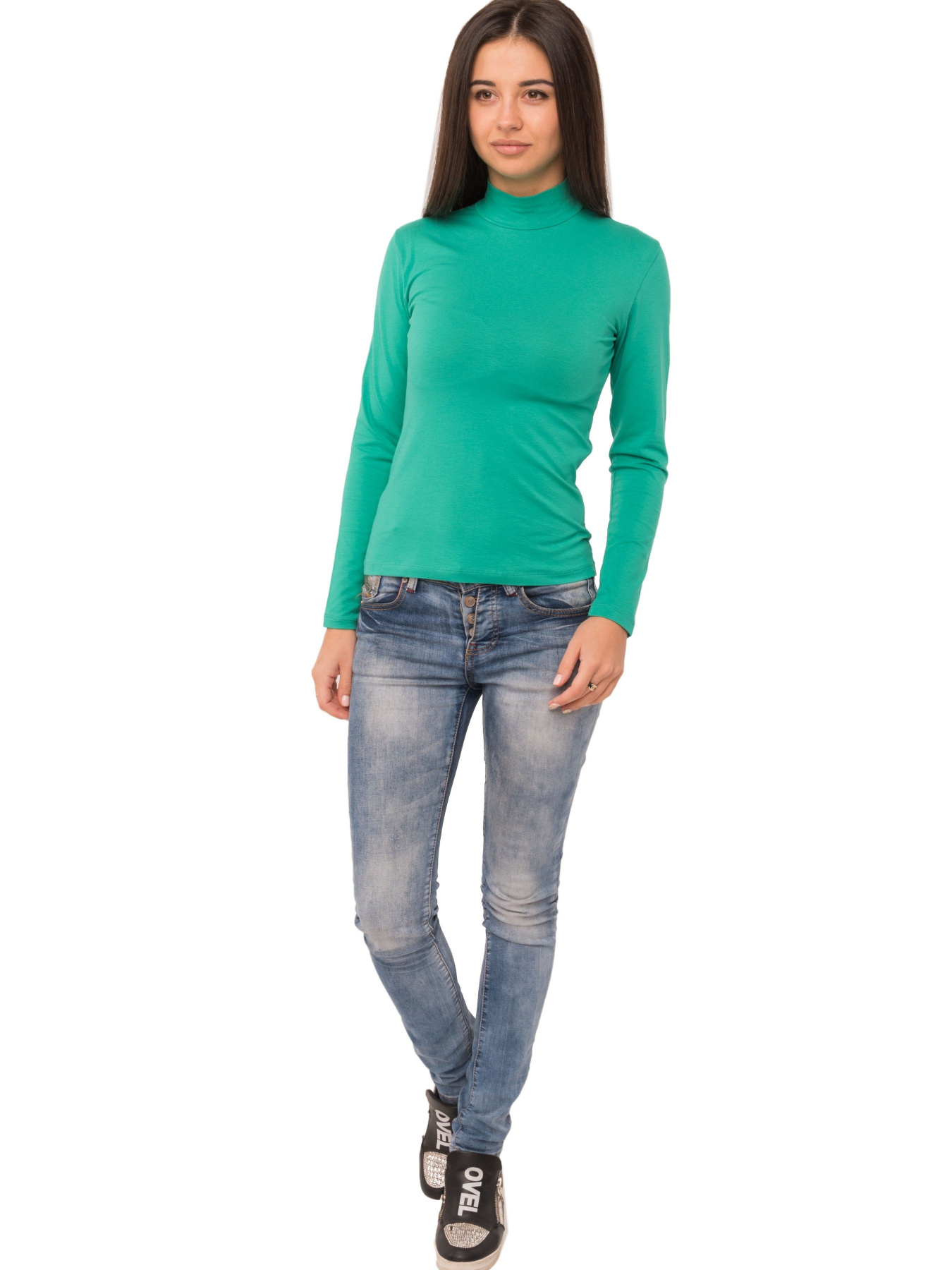 Водолазка Наталюкс модель 41240275641 Фото