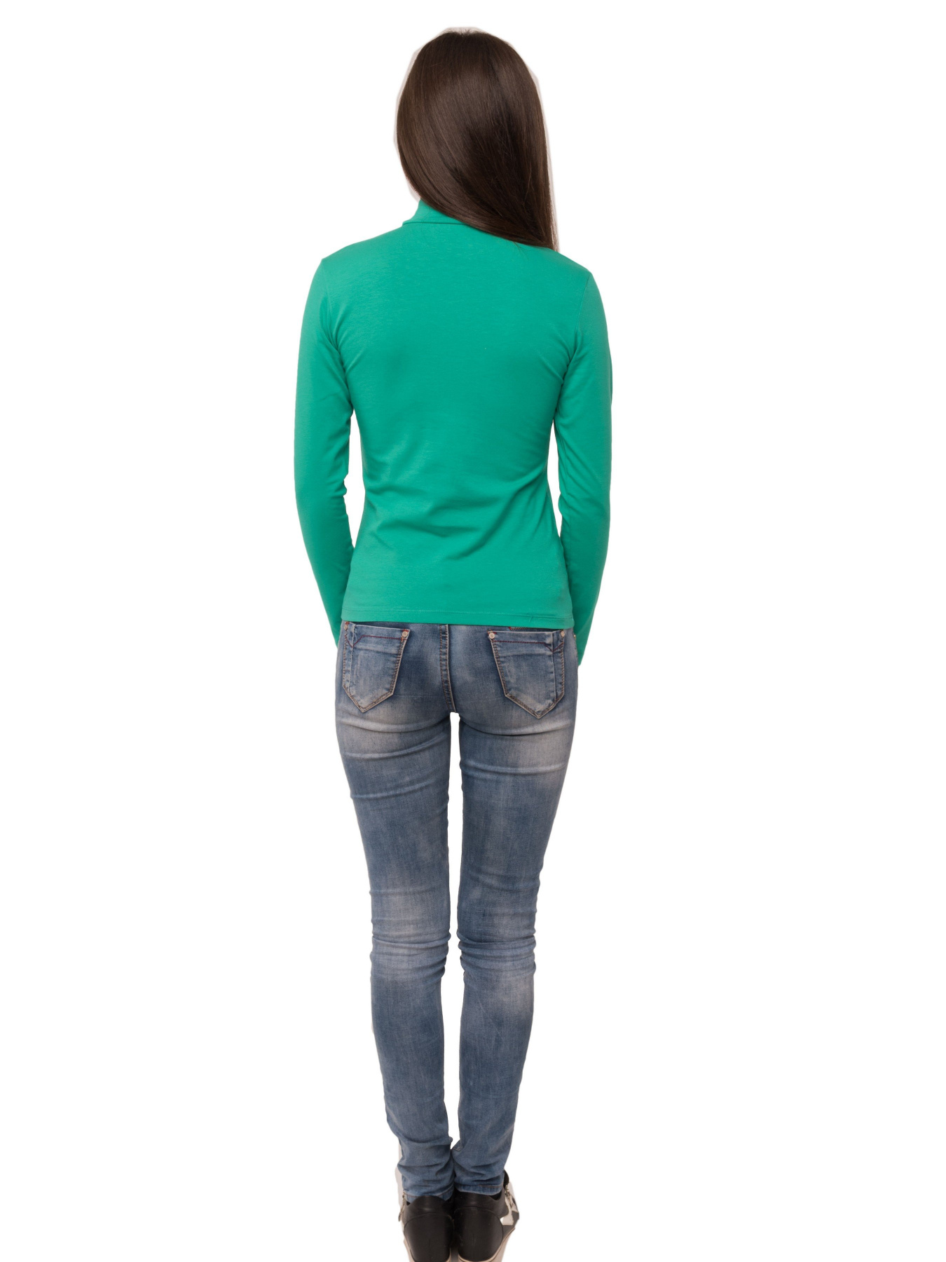 Водолазка Наталюкс модель 41240275641 Фото