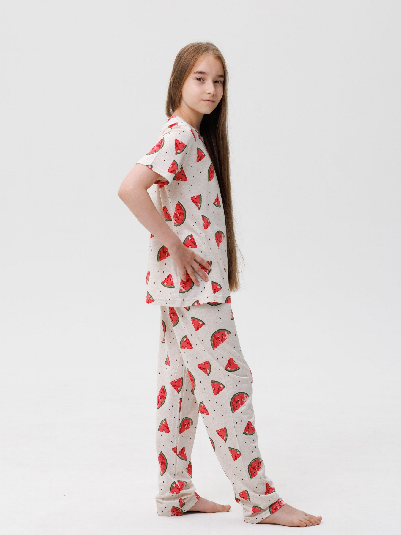 Піжама Наталюкс Модель 45461021896 Фото