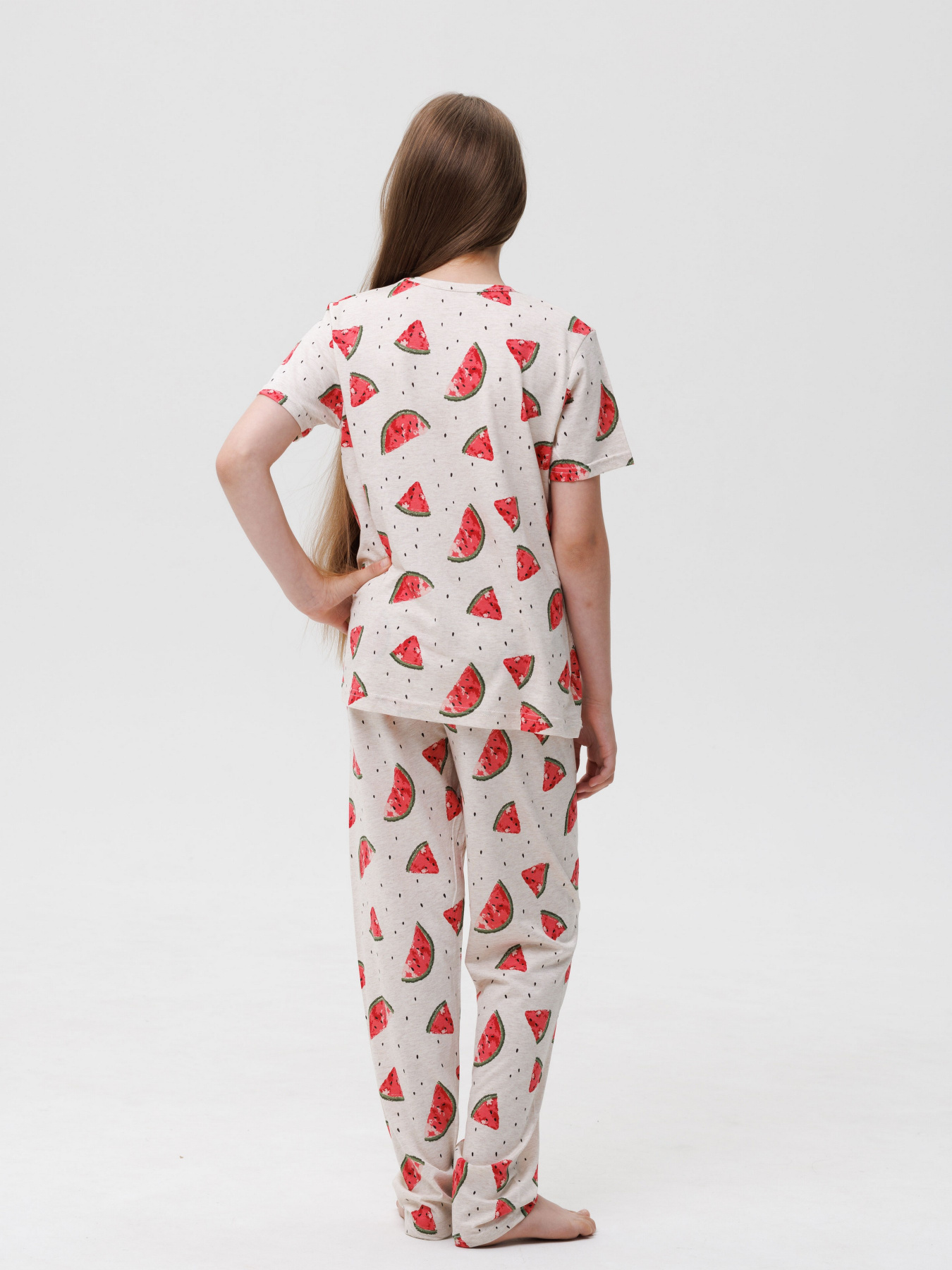 Пижама Наталюкс модель 45461021896 Фото