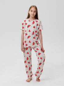 Пижама Наталюкс модель 45461021896 Фото