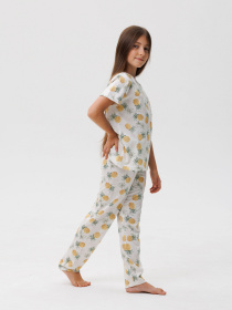 Пижама Наталюкс модель 45461043392 Фото